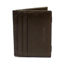 2 Folding Brown Magic Wallet For Men