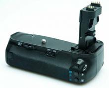 Canon BG E9 Battery Grip