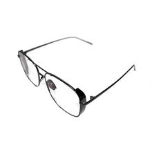 Gentle Monster Unisex Transparent Lens Clear