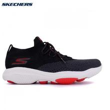 SKECHERS GO WALK REVOLUTION Ultra Men Shoes -54667-Black/Red