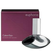 Calvin Klein Euphoria Edp For Women (100ml) Genuine- (INA1)