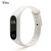 SALE- Xiaomi Mi Band 2 Strap For Mi Band 2 Silicone Strap