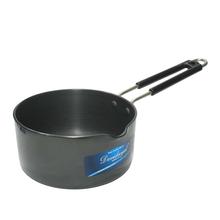 DeviDayal Hard Anodised Sauce Pan - 1.5 Liter