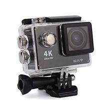 Ultra HD 4K  Action Camera