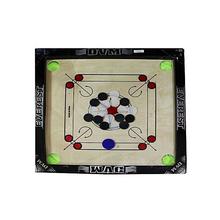 Everest Wooden Carrom Board Game For Kids