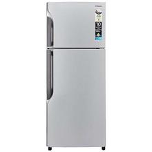 Samsung RT26H3000SE 255 L Double Doors Refrigerator - (Silver)