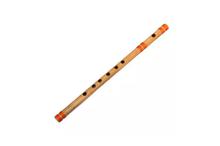 F-Scale Bamboo Flute 14.5 Inches