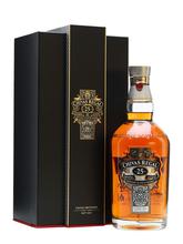 Chivas Regal 25 Year Old Whisky (700ml)