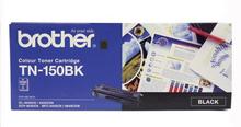 Brother Color Laser Toner Cartridge TN-150BK