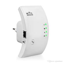 300Mbps Wireless WiFi Repeater / Extender / AP / WI-FI Signal Range Amplifier / Booster, Mini 2.4Ghz