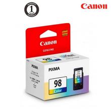 Canon CL-98 Ink Cartridge For Pixma E510 / E610