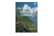 People Within A Landscape: A Collection of Images of Nepal