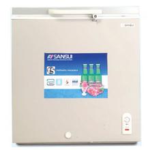 Sansui  Deep Freezer 200 Ltrs SS-CFA200CT-3W