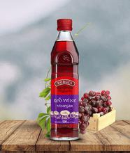 Borges RedWine Vinegar, 500ml