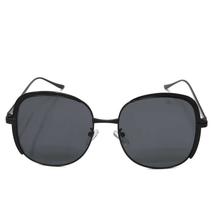 Tom Hardy Black Shaded Square Sunglasses For Women