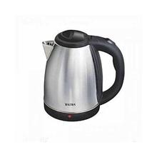 Baltra SUPER FAST 1.5L Cordless Kettle - (Chrome/Black)