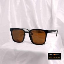 GREY JACK polarized stylish wayfarer 400 Uv sunglasses for Men