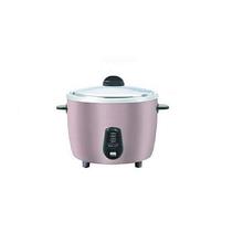 Baltra Steel Rice Cooker