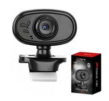 Xtrike Me Webcam, 640x480, USB 2.0, for Video Streaming, Conference, Gaming, Online Classes, for Windows Mac OS (XPC01)