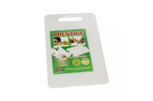 Prestige Large Cutting Board (5mm)-White