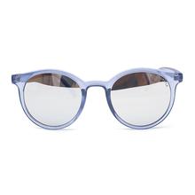 GENTLE MONSTER Stylish Sunglass for Female - Silver