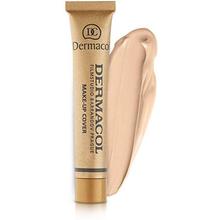 DERMACOL MAKE-UP COVER FOUNDATION-210