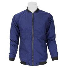 Blue Bomber Windcheater For Men