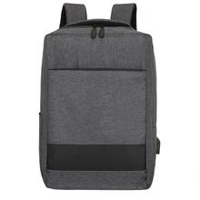 New backpack _2019 new business backpack casual backpack usb