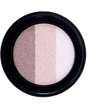 Paese Cosmetics Diamond Trio Pearl Eyeshadow 708