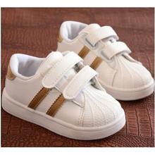 Children Shoes Girls Boys Sport Shoes Antislip Soft Bottom Kids Baby