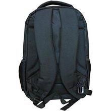 HP Nylon Black Laptop Backpack