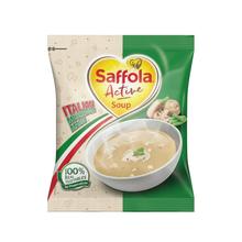 Saffola Italian Mushroom Soup 40g