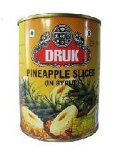 Druk Pineapple Slice