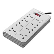 3 meter HuntKey PZA801-2 ( 8 Sockets Multi plug)