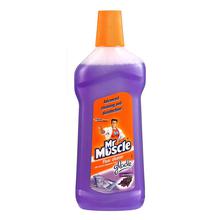 Mr. Muscle Floor cleaner Citrus Lavender (500 ml)