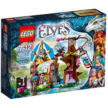 Lego Elves (41173) Elvendale School of Dragons Toy Set For Kids