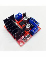 L298 Motor Driver Module