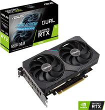 ASUS GeForce RTX 3060 12GB Dual OC Graphics Card