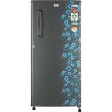 Videocon 204GO/RO/PO 190L Single Door Refrigerator-Grey