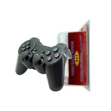 2.4Ghz Wireless Vibration Controller For PS3/PS2 & PC