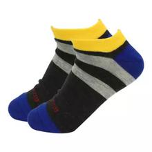 Pack of 6 Pairs of Sports Ankle Socks (1028)