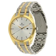 Titan Regalia Watch for Men-
1582BM01