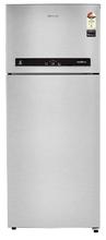 Whirlpool 500L Double Door Refrigerator(IF 515 Alpha Steel (3S)