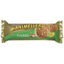 Ulker Hanimeller Chocolate (90gm)