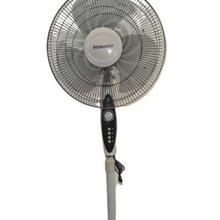 Himstar Stand Fan - Grey