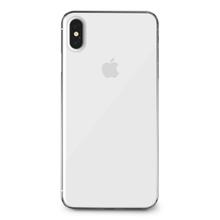 Moshi SuperSkin for iPhone XS Max - Clear exceptionally thin case