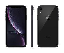 Apple iPhone XR, 64Gb - Black