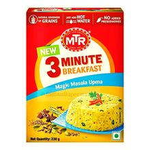 MTR 3 Minute Magic Masala Upma 230gm