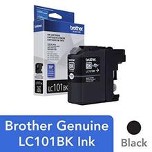 Brother Ink Cartridge Black 600 pages (2 pcs)