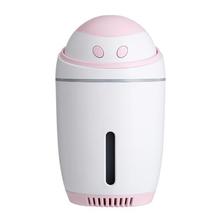 Nightlights humidifier _ lovely home mute nightlights